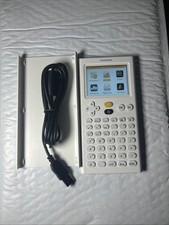 NumWorks Graphing Calculator Tested With Cover and Cable Python Rechargeable