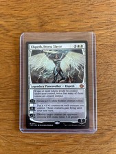 Elspeth, Storm Slayer | Tarkir: Dragonstorm (ENG) | NM | Non-Foil