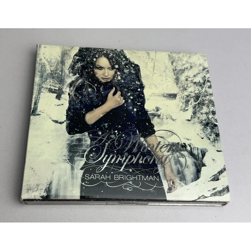 Preços baixos em CDs de música Mundial de SARAH BRIGHTMAN | eBay