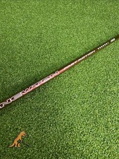 New Uncut Newton Golf Fast Motion 6 Dot Driver Shaft