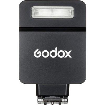 Godox iT22 F Fujifilm schwarz Blitzgerät