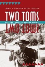 Thomas H. Johnson Helen S. Johnson Two Toms (Paperback) (UK IMPORT)