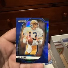 Dan The Man! Guide to the Top Ten Dan Marino Cards  33