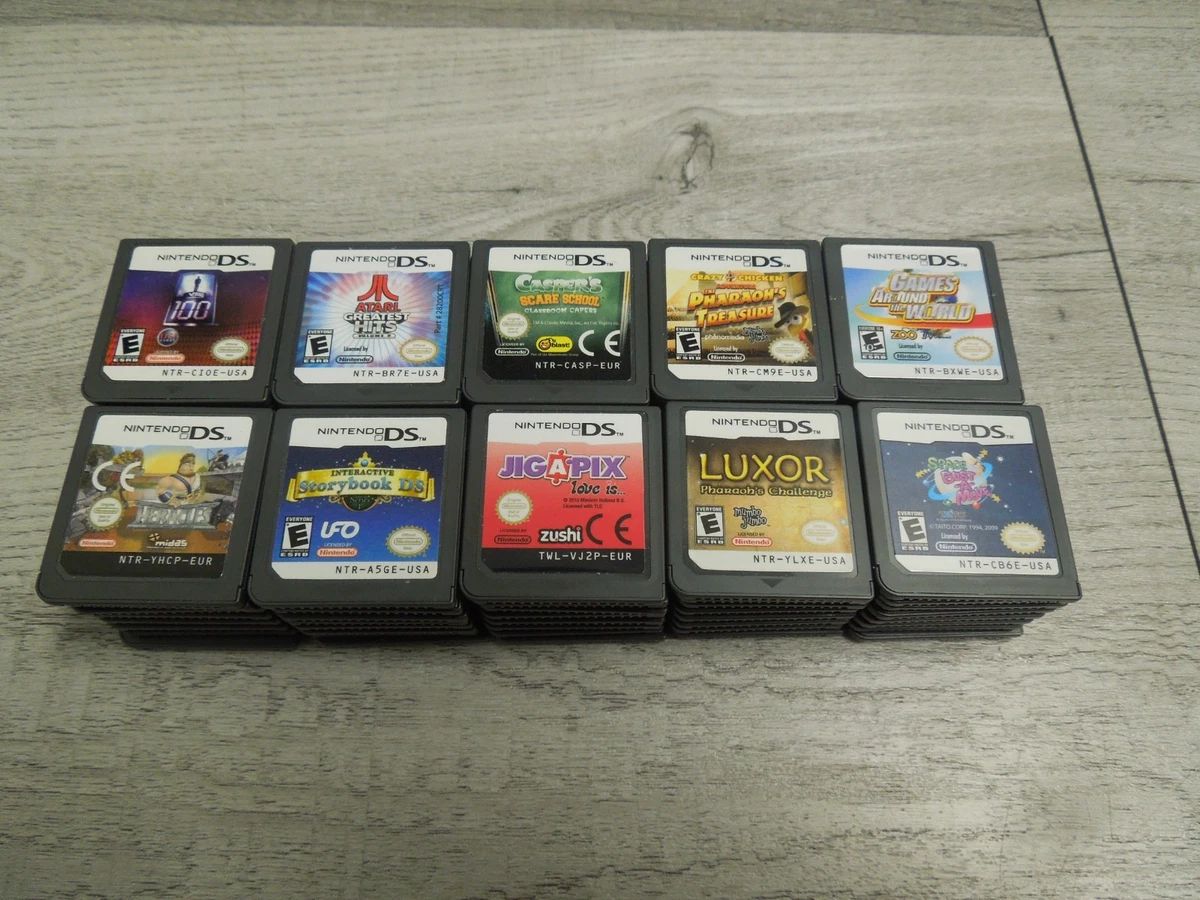 Nintendo DS 007: Blood Stone Video Games for sale | eBay