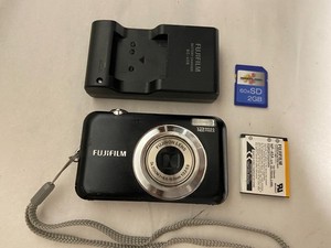 Fujifilm Finepix Jv100 | eBay