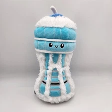 Exclusive 12" Squishable Stuffed Seattle Space Needle Plush