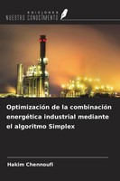 OptimizacióN De La CombinacióN EnergéTica Industrial Mediante El Algoritmo...
