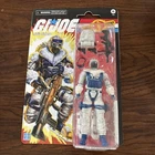 Snow Serpent GI Joe Classified Series Retro Carded 6" Figure Hasbro 2024 New