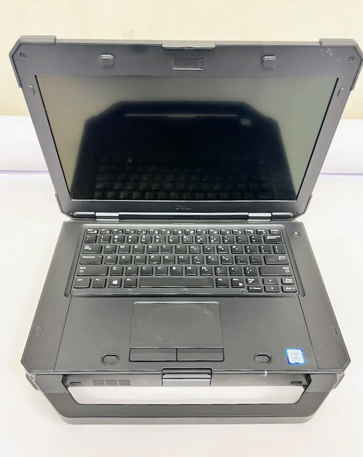 Dedicated Graphics Intel Core i5 8th Gen. 8 GB RAM PC Laptops