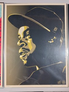 JDILLA ポスター　美品 J Dilla Poster | eBay