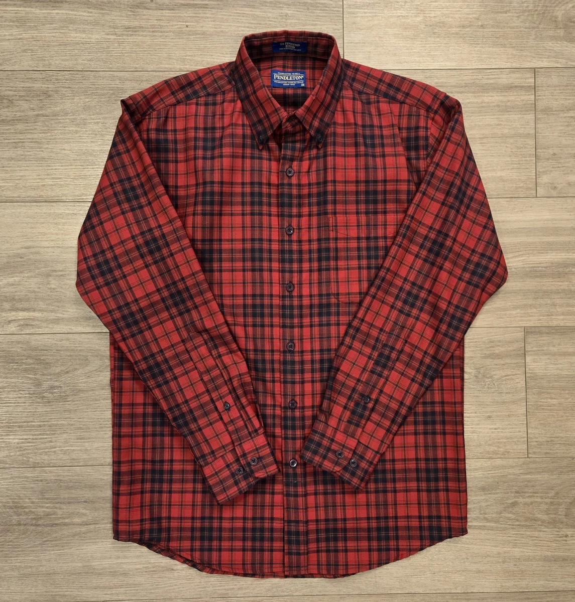 Sir Pendleton for sale | eBay