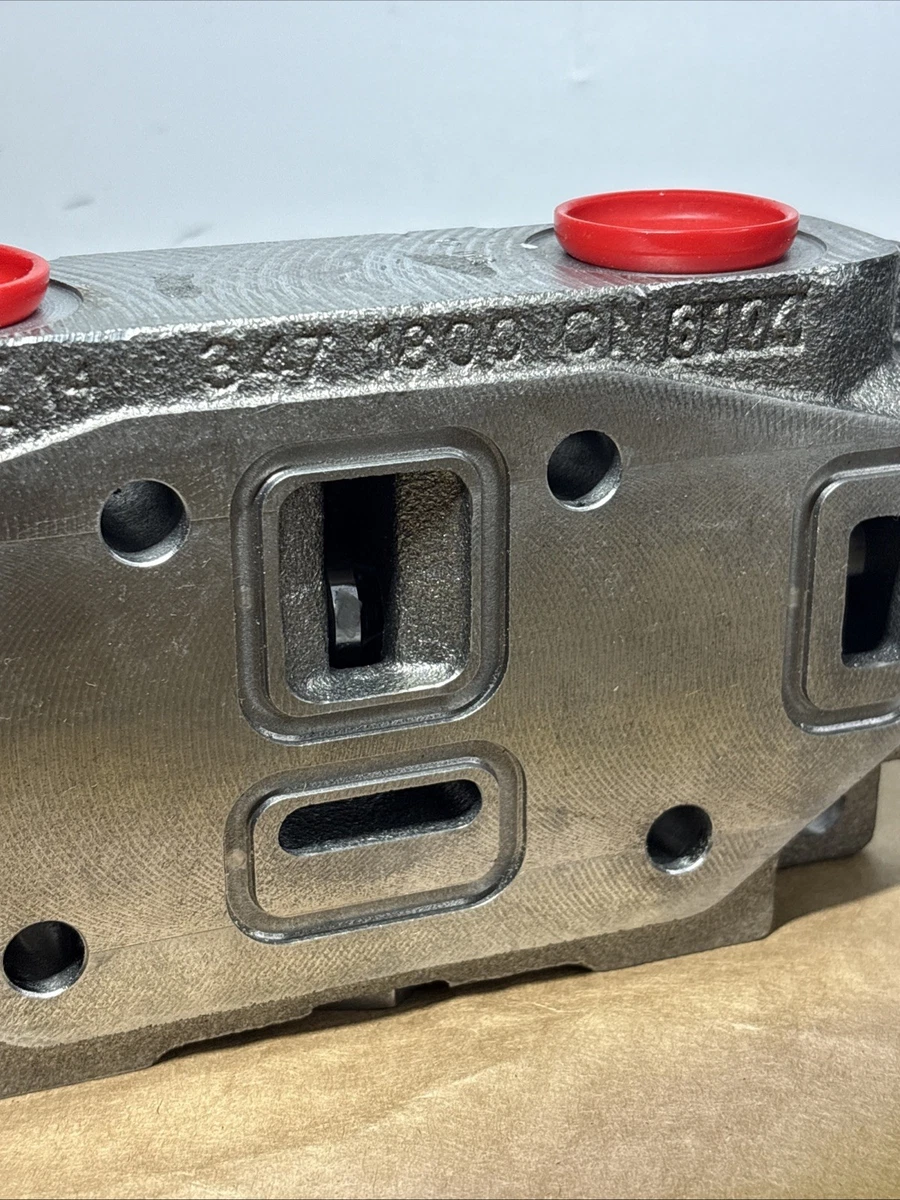 Parker HYZ 347-1800 Hydraulic Sectional Control Valve photo 3