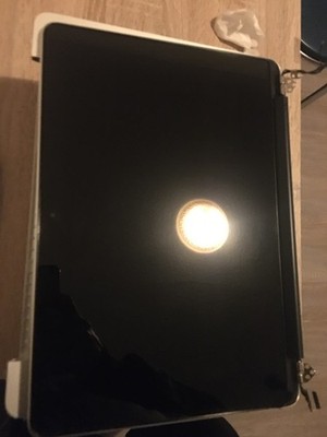Apple Macbook Pro 13'' 2015 Retina Display Bildschirm original - ohne Staingate