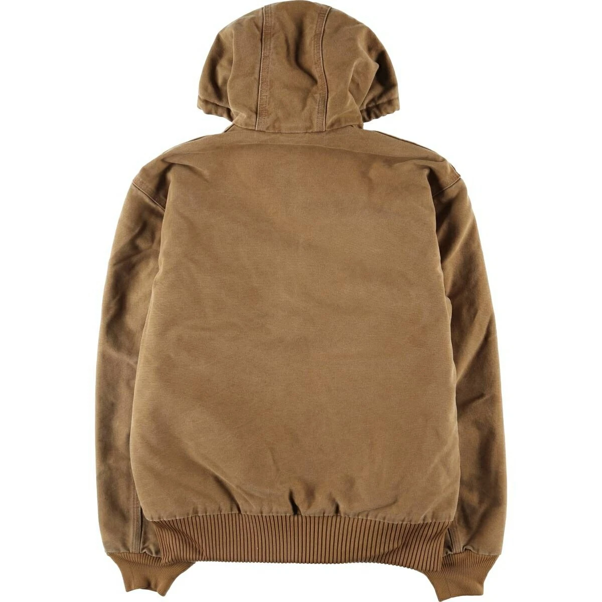 VETEMENTS Abbigliamento Usatortt Carhar Active Jack Duck Ful Zippa Fel conpuccio Capp Uomoa550107 S E