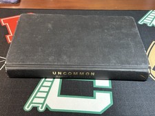 Uncommon: Finding Your Path to Significance by Tony Dungy SIGNED