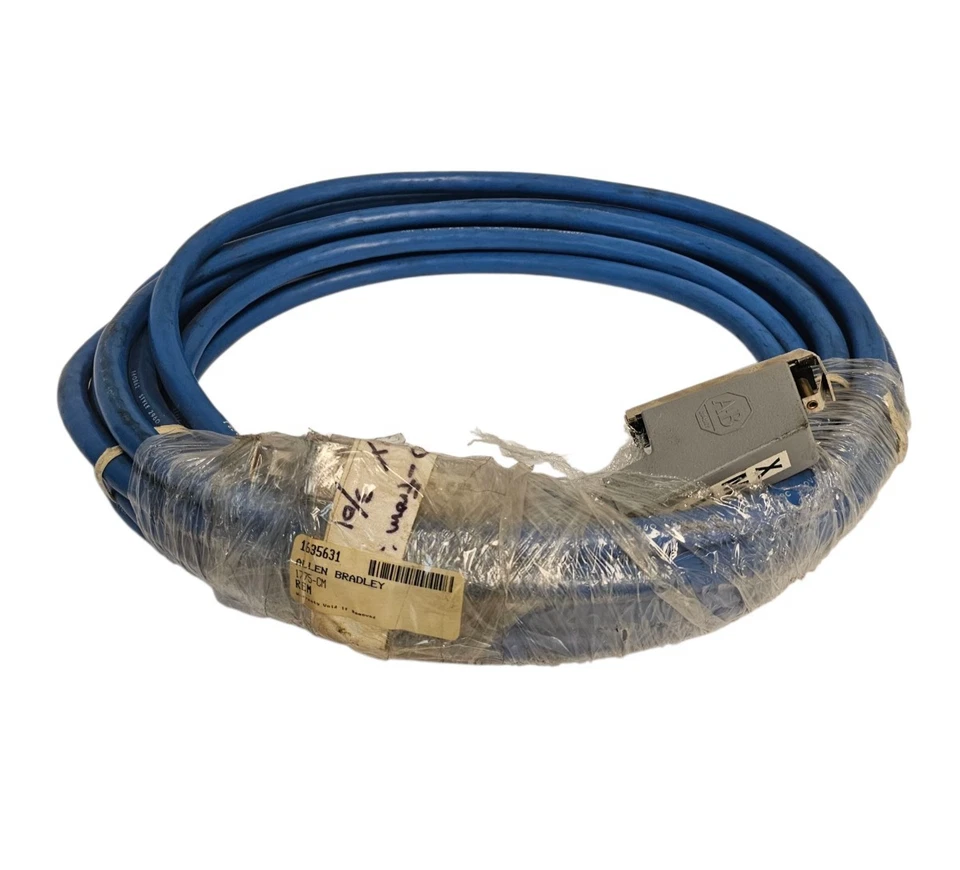 ALLEN BRADLEY 1775-CM MONTAJE CABLE COMUNICACIÓN MEMORIA 1775CM Foto 2 de 3