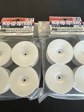 Tamiya OP-473 53473 Medium Narrow White Dish ...
