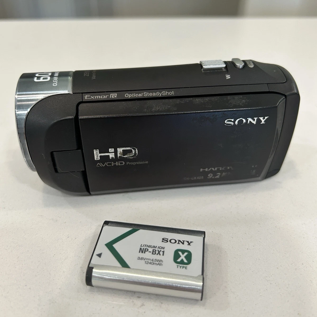 Sony Handycam HD Camcorders for sale | eBay