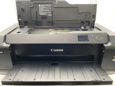 Canon imagePROGRAF PRO-1000 17” Inkjet Photo Printer | eBay