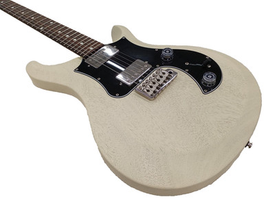 [Paul Reed Smith] PRS S2 Standard24 Satin E-Gitarre mit Gigbag aus Japan