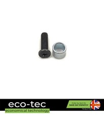 PS5 SSD Solid State Drive Screw Kit Replacement for Playstation 5 HDD Expansion