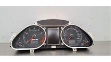 Compteur Audi RS6