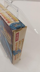 ASCII Asmic Cosmic Epsilon FC Soft Famicom