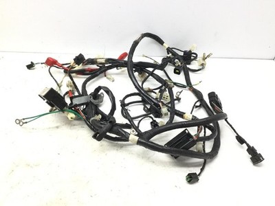 SYM SYMPHONY ST E5 200 CAVI Kabellauf Elektrische Anlage 2021 XL20W1-IT
