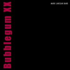 Mark Lanegan Bubblegum XX Records & LPs New