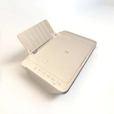 Canon Pixma MG2522 All-in-One Color Inkjet, White, With Power And USB Cables