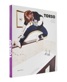 Torso: Streetwear T-Shirt Graphics Exposed | Buch | Zustand gut