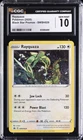2020 POKEMON BLACK STAR PROMOS #SWSH029 RAYQUAZA CGC 10 GEM MINT