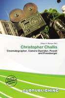 Eldon A. Mainyu | Christopher Challis | Taschenbuch | Englisch (2026)