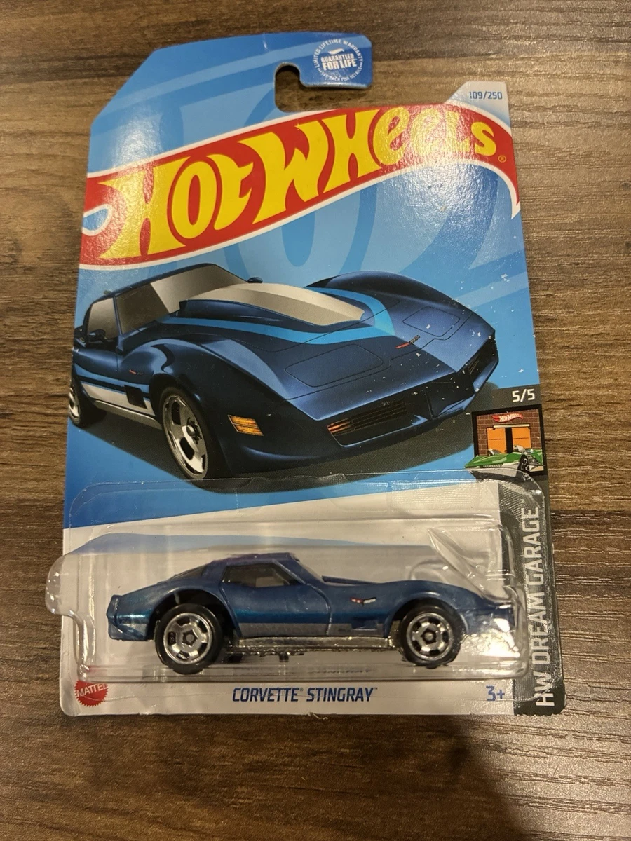 Hot Wheels 69 Corvette for sale | eBay
