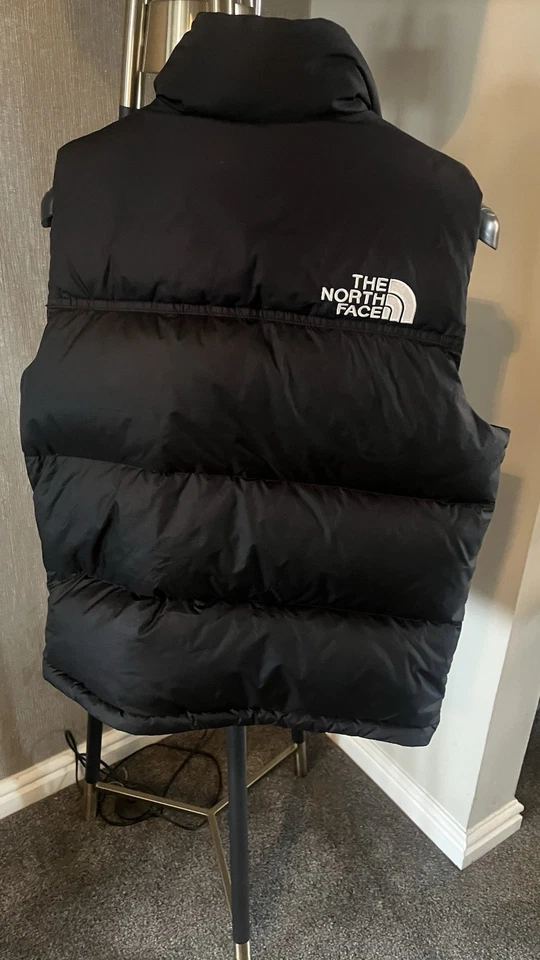 The North Face Kids Large Body Warmer - Image 4 of 4