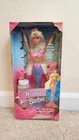 New ListingNEW Vintage 1996 Mattel “Bubbling Mermaid Barbie” #16131 NRFB