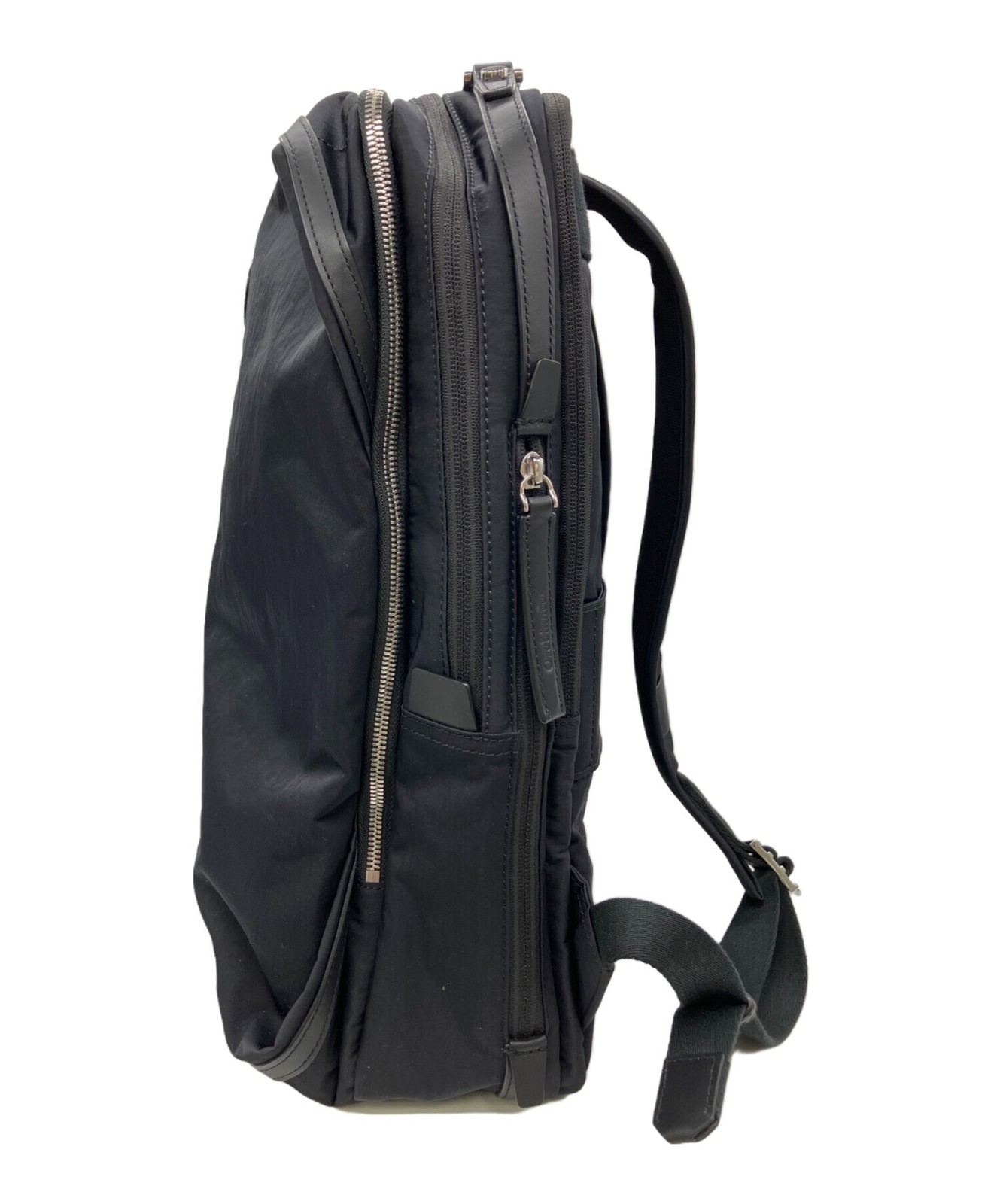 Orobianco backpack black - image 2