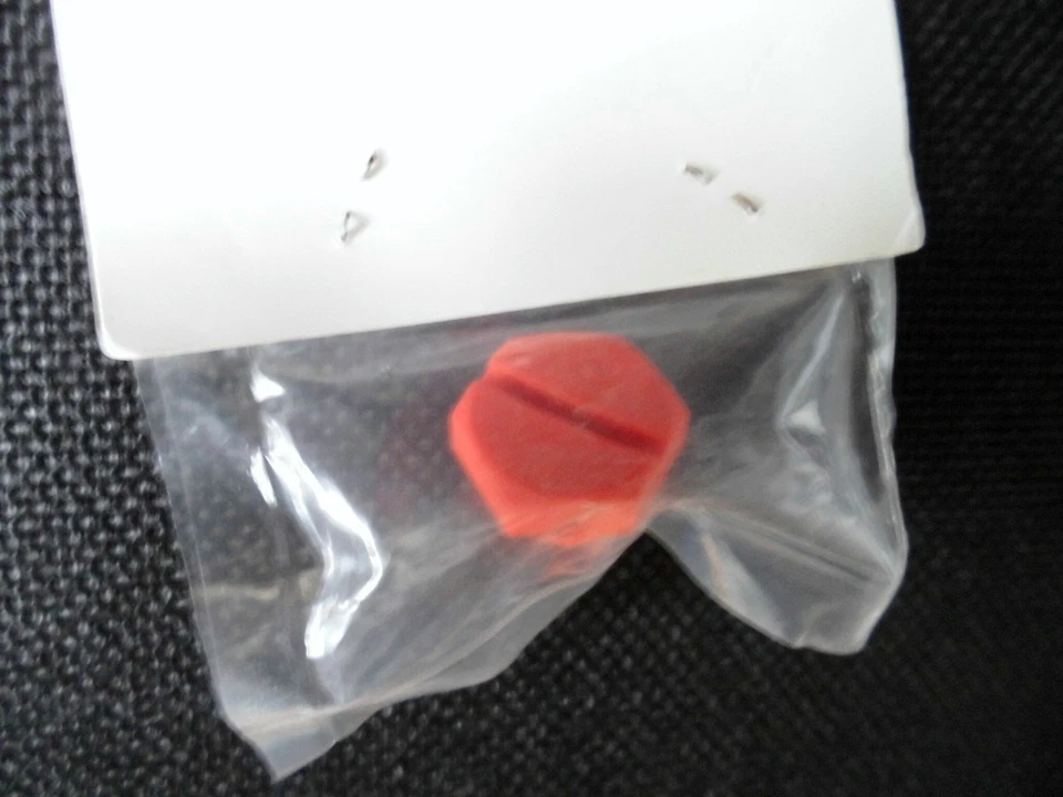 Entleerungsstopfen M 12x1,5 mit O-Ring für Speck 40er Art Nr. 31302 - Bild 3 von 4