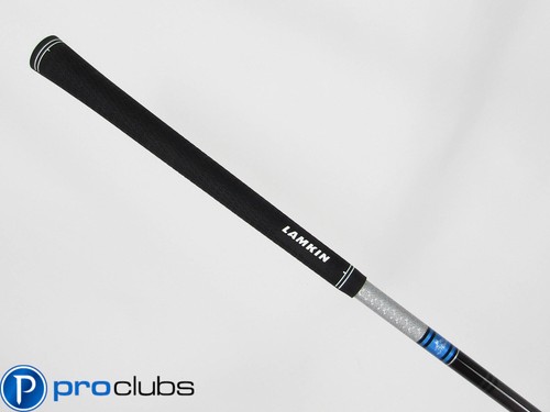 NEW Left Handed COBRA KING LTDx ONE LENGTH 24* #5 HYBRID REGULAR FLEX #459062 - Picture 4 of 4