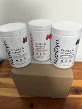 NutriDyn Fruits Greens