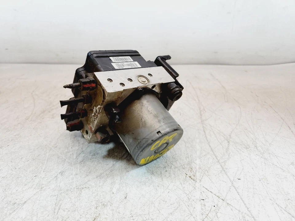 2016 2017 2018 KIA SORENTO AWD ABS MÓDULO BOMBA + MOTOR OEM 58900-C6840 - Imagem 4 de 4