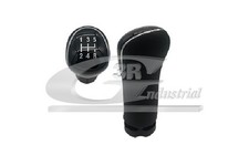 3RG Schalthebelknauf 25307 für FORD FIESTA 4 TOURNEO CONNECT TRANSIT 16V Sport