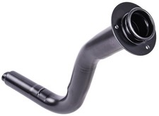 Jegs Fuel Filler Neck For 1994-1997 Ford Mustang Jegs Fuel Filler Neck For 1994-1997 Ford Mustang