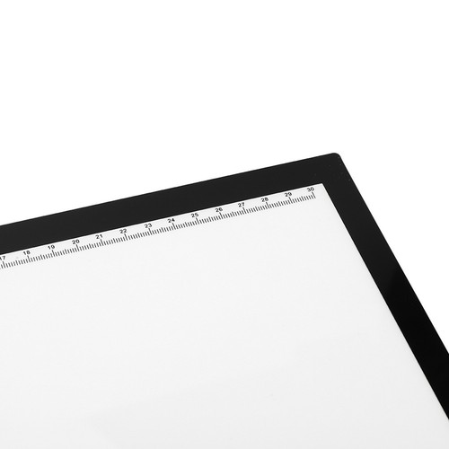 USB LED Graphics Tablet Touchpad Animation Pencil Sketch Lightbox New A4 HH0 - Picture 12 of 12