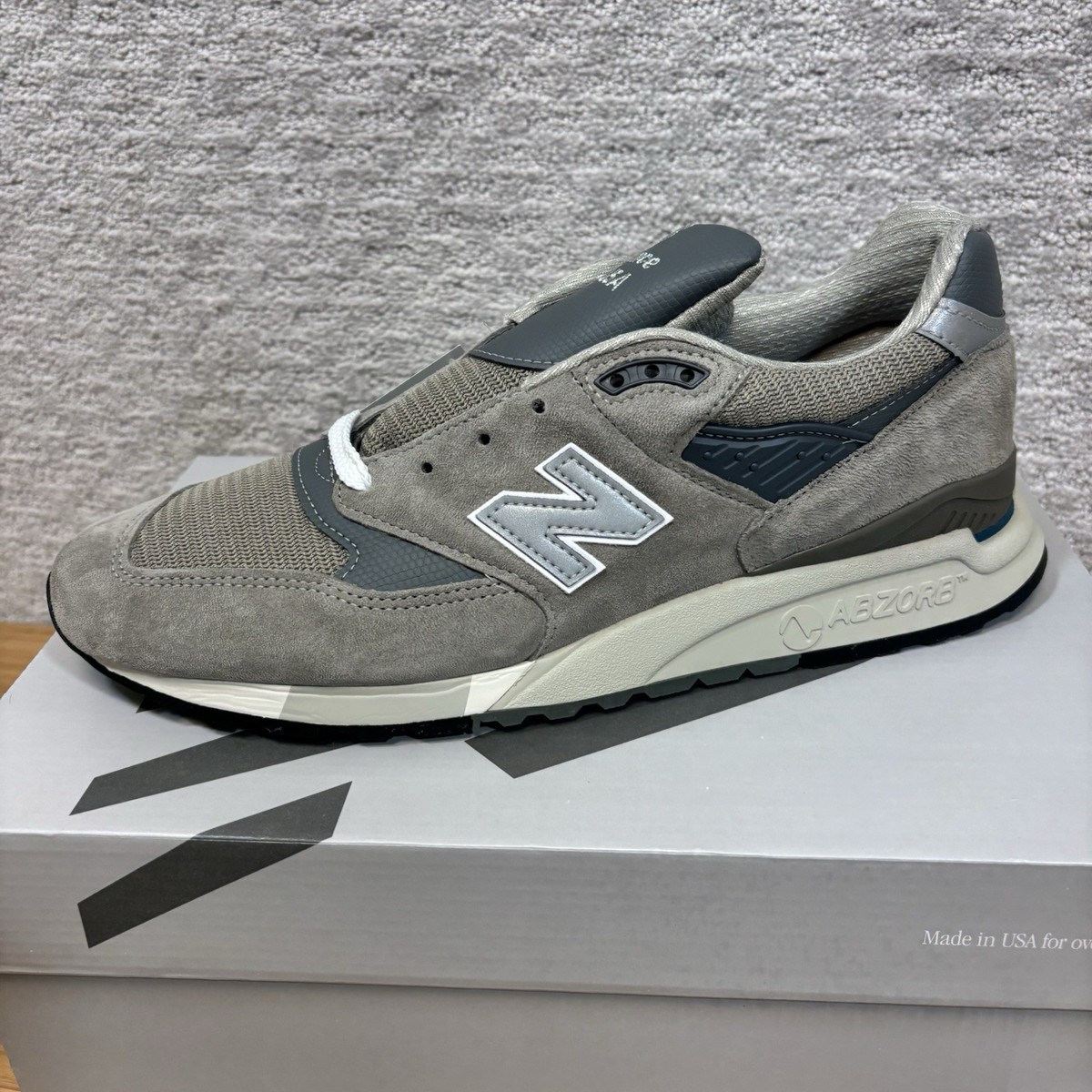 Balance 998 New Balance 995 Classic Man New Balance 998 Mens Size
