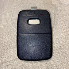 Digi code single button Garage Door & gate re...