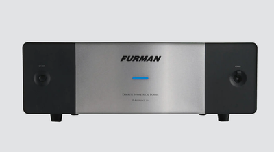 #ad #ad NEW Furman IT Reference 20i 20A Power Conditioner Symmetrical AC 12 Outlet $2375.00