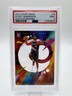 2023-24 PANINI COURT KINGS SCOOT HENDERSON ACETATE #16 ROOKIE (RC) PSA MINT 9