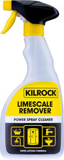 Power Spray Limescale Remover 500Ml - for Baths, Shower Surrounds, Sinks and Ta 15.30 per litre
