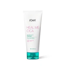 Heal Me CICA Gentle Foam Cleanser, Korean Skin Care Face Wash with Centella A...